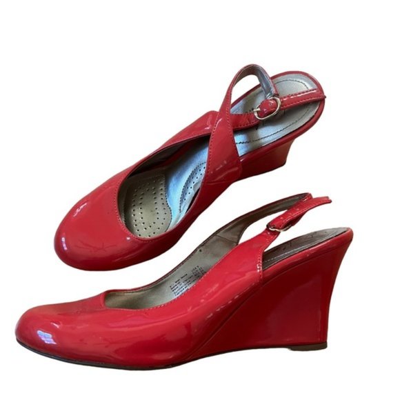 Dexflex by Dexter Heels Size 8 - Picture 2 of 7